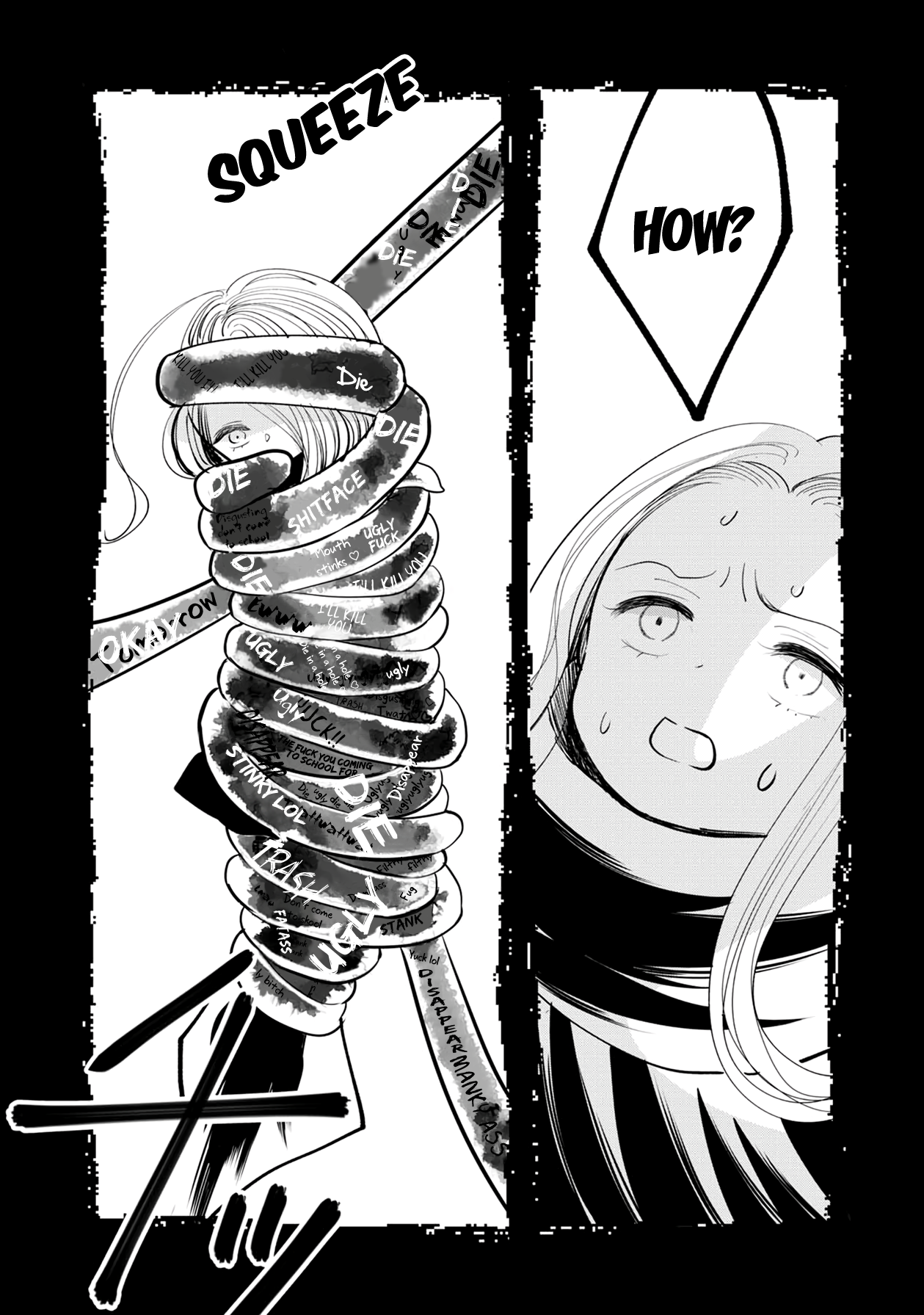 Read Cutie Mutie EN Manga Online