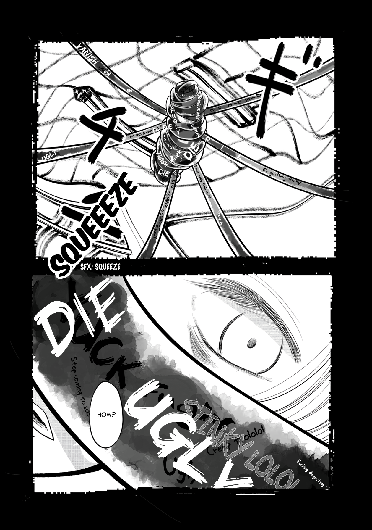 Read Cutie Mutie EN Manga Online