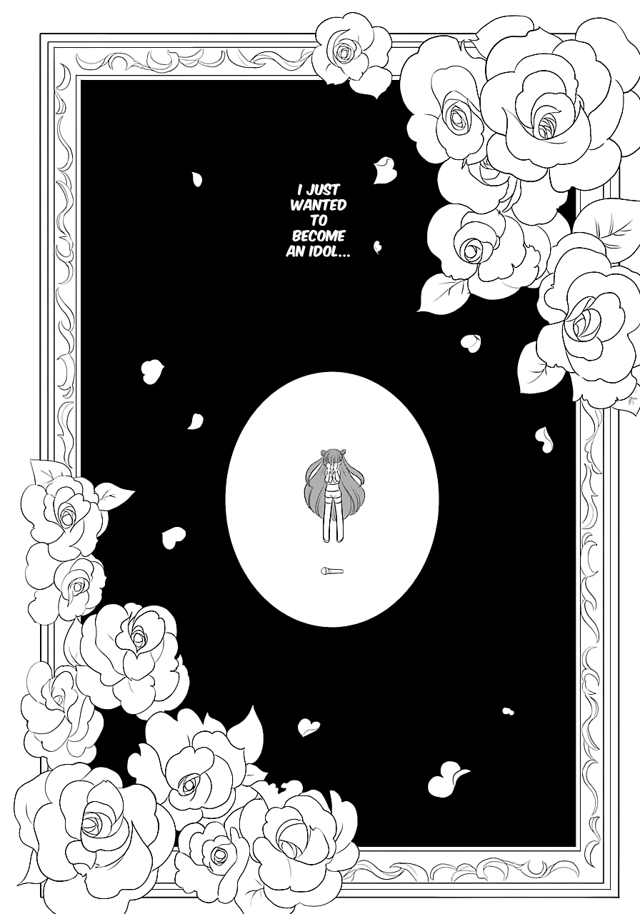 Read Cutie Mutie EN Manga Online