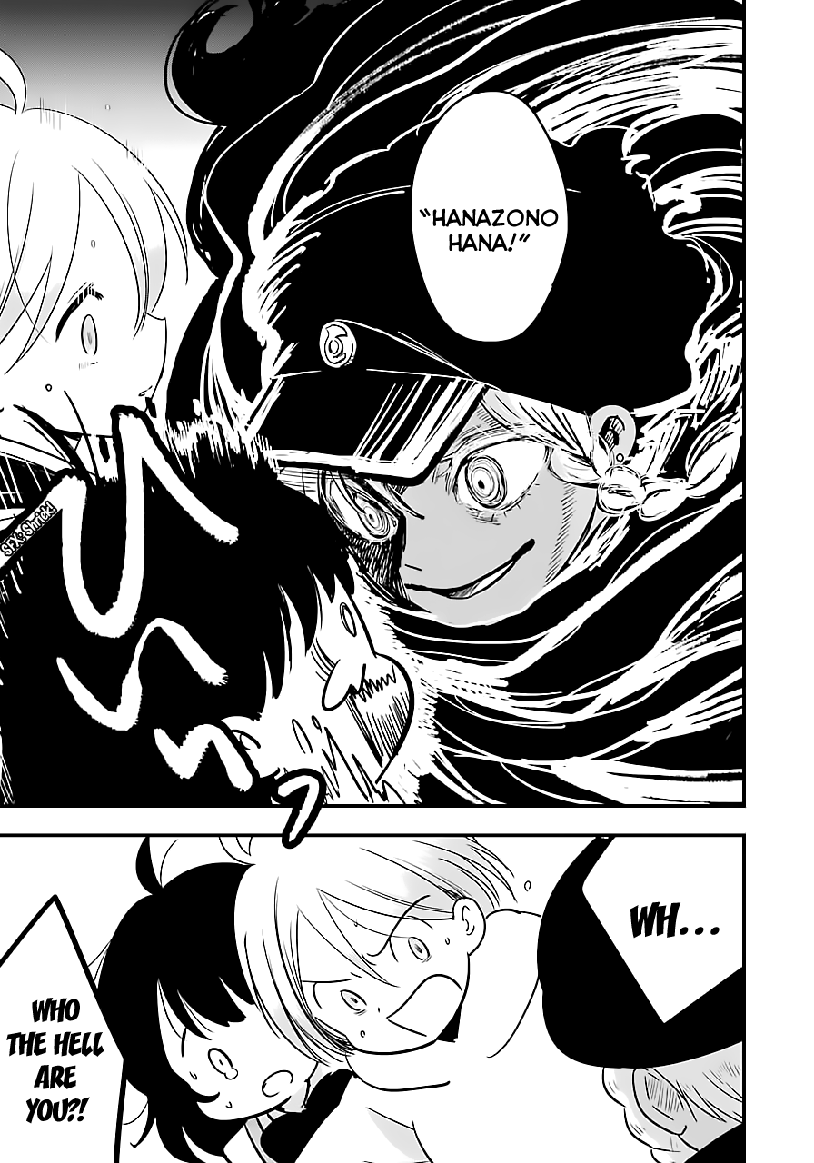 Read Cutie Mutie EN Manga Online