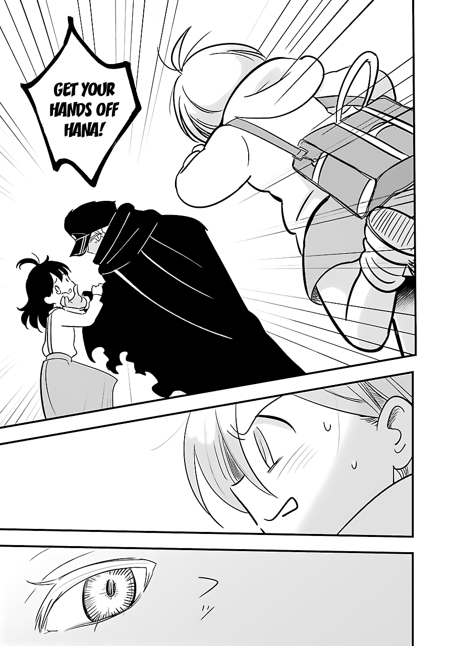 Read Cutie Mutie EN Manga Online