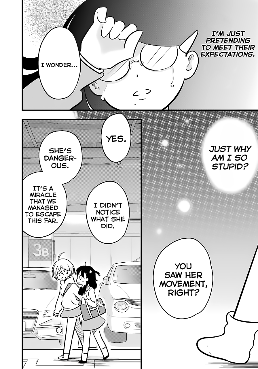 Read Cutie Mutie EN Manga Online