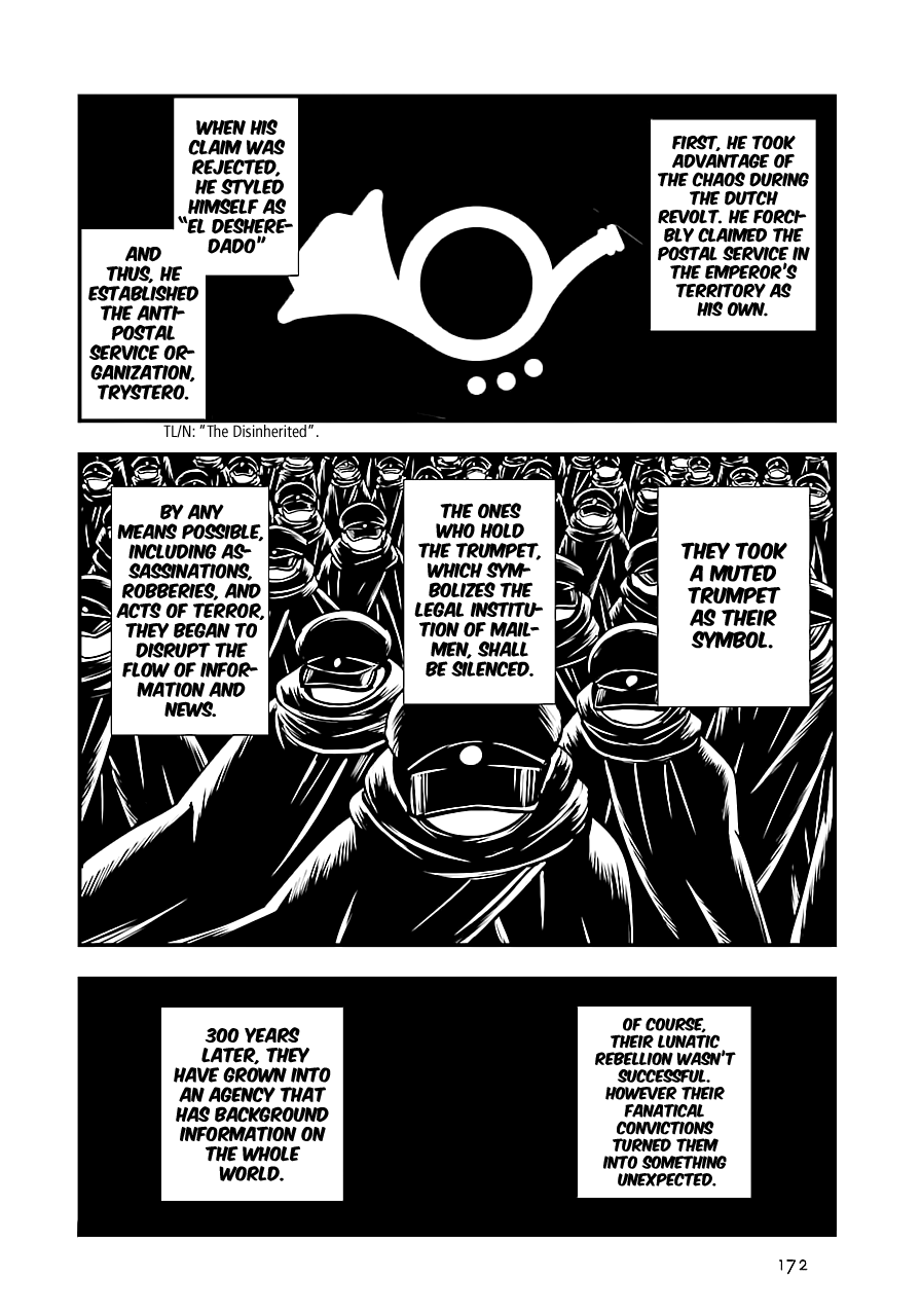Read Cutie Mutie EN Manga Online