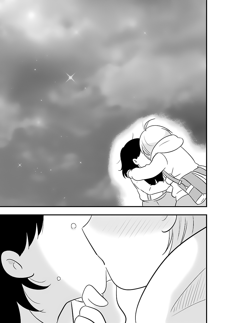 Read Cutie Mutie EN Manga Online