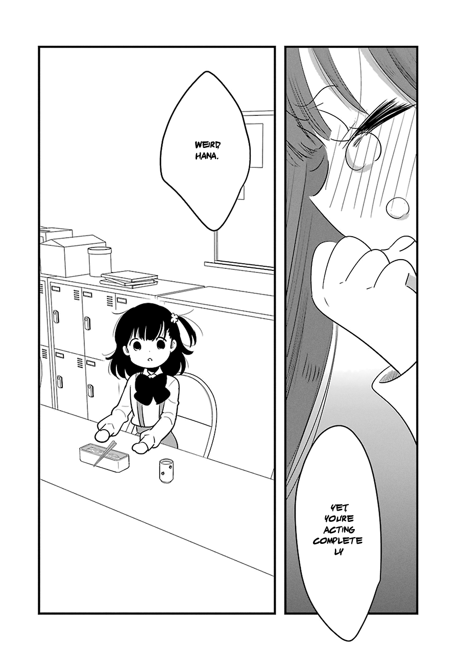 Read Cutie Mutie EN Manga Online