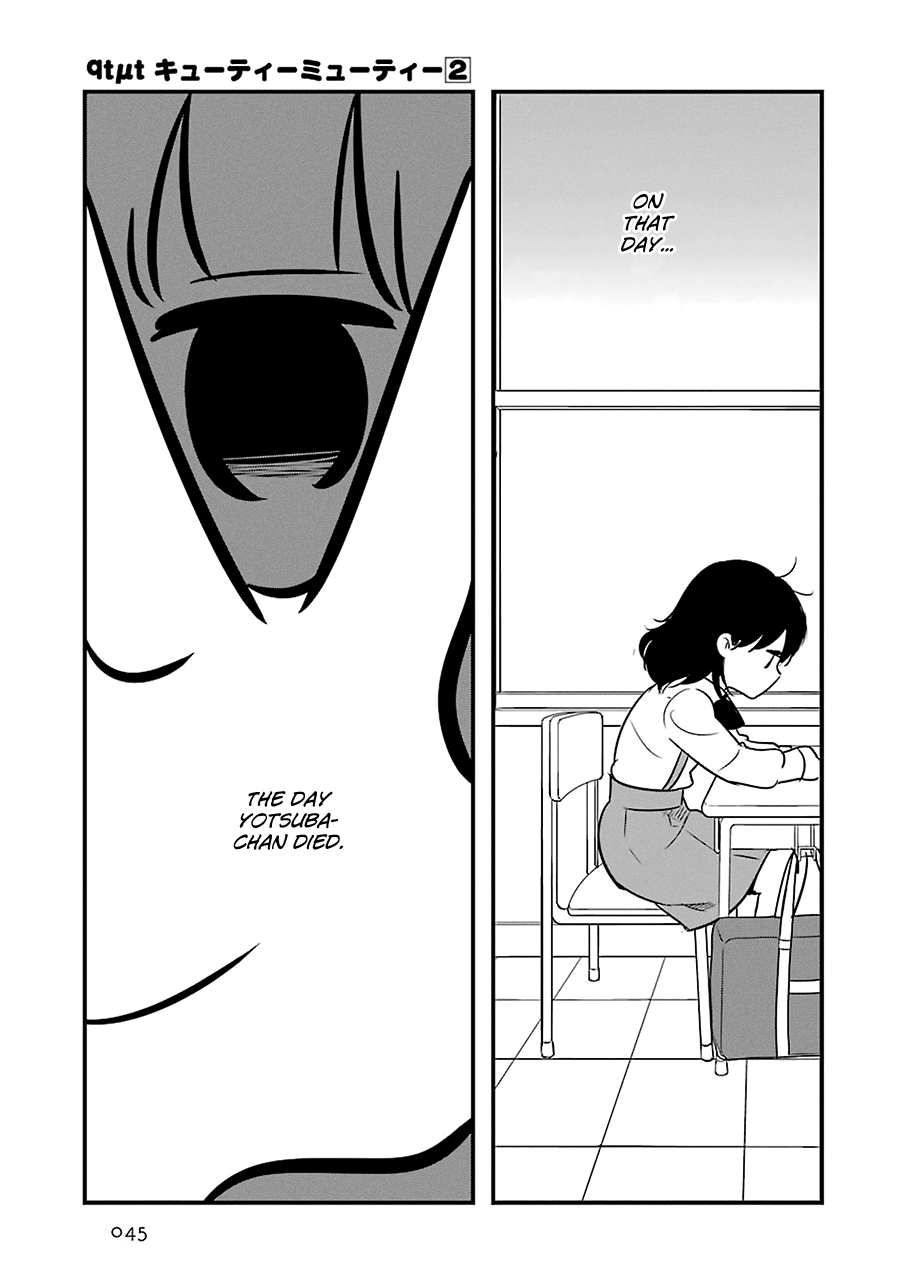 Read Cutie Mutie EN Manga Online