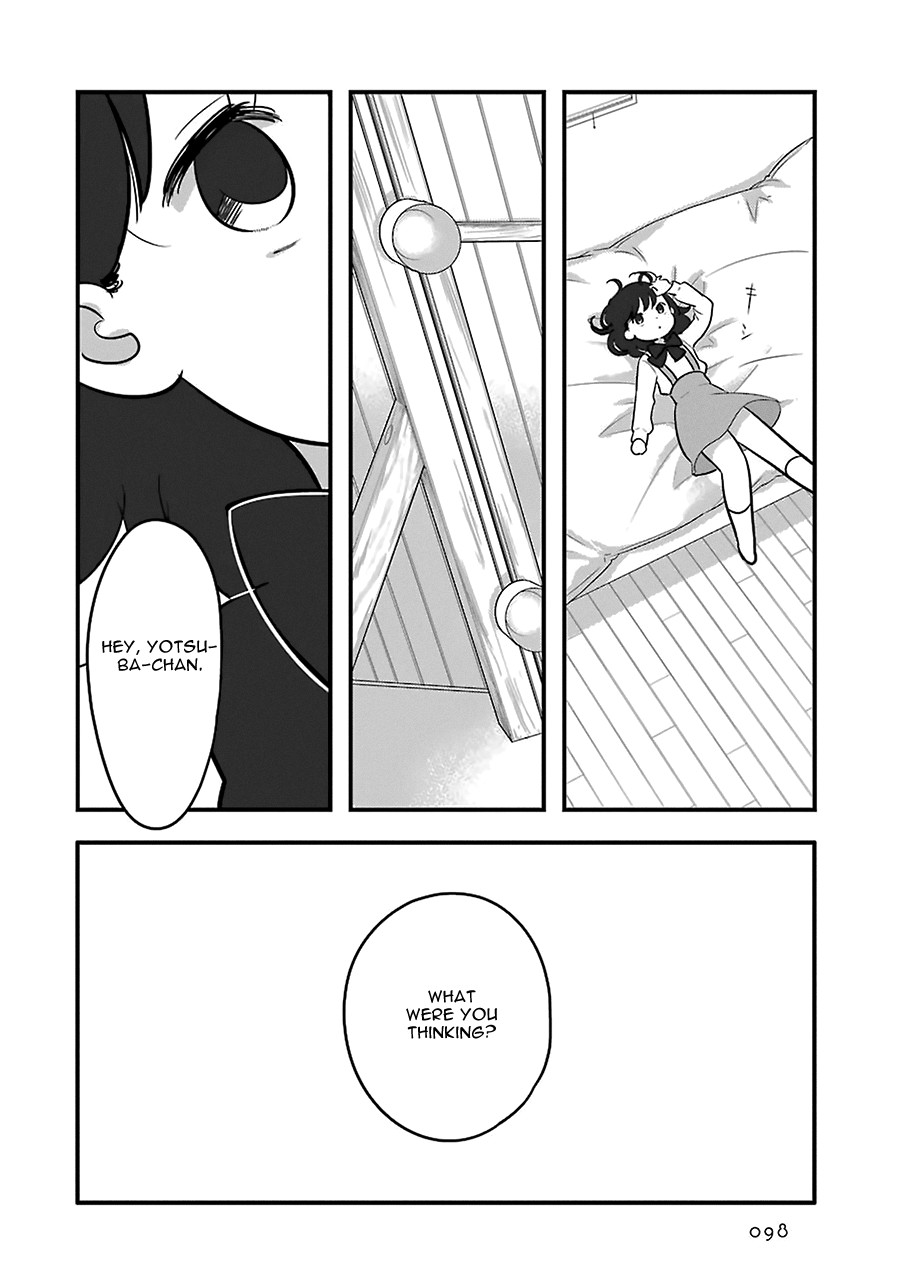 Read Cutie Mutie EN Manga Online