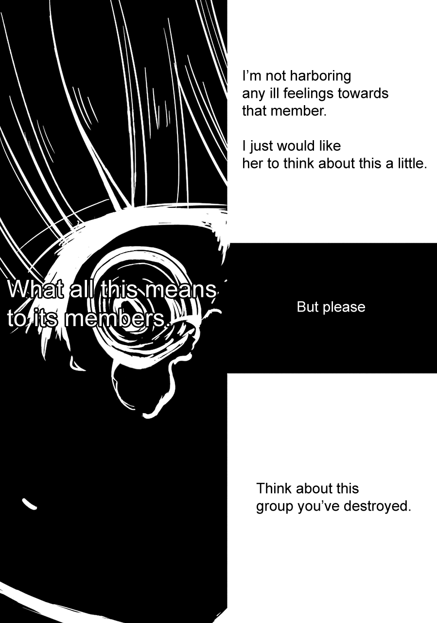 Read Cutie Mutie EN Manga Online