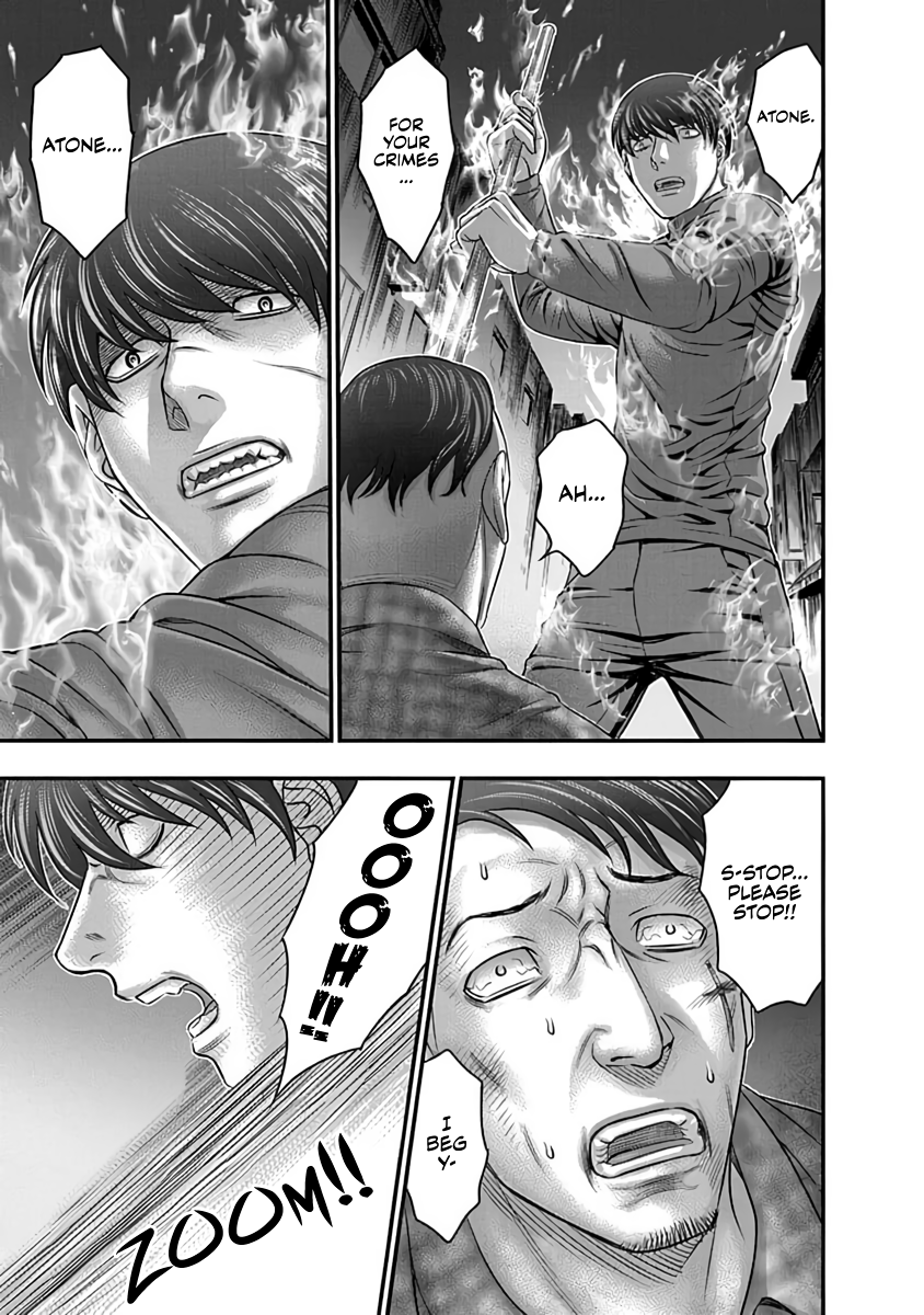 Read D.Diver EN Manga Online