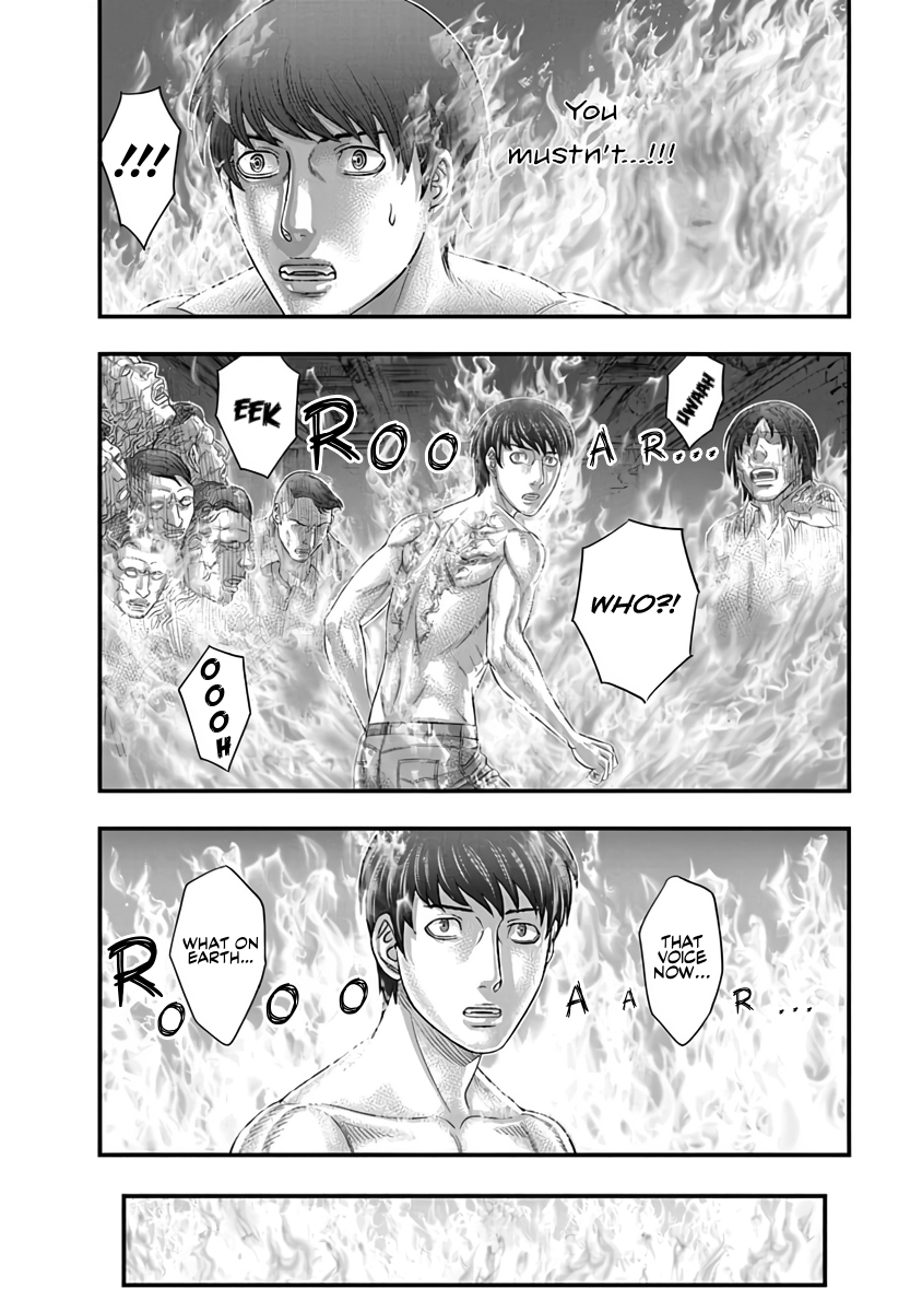 Read D.Diver EN Manga Online