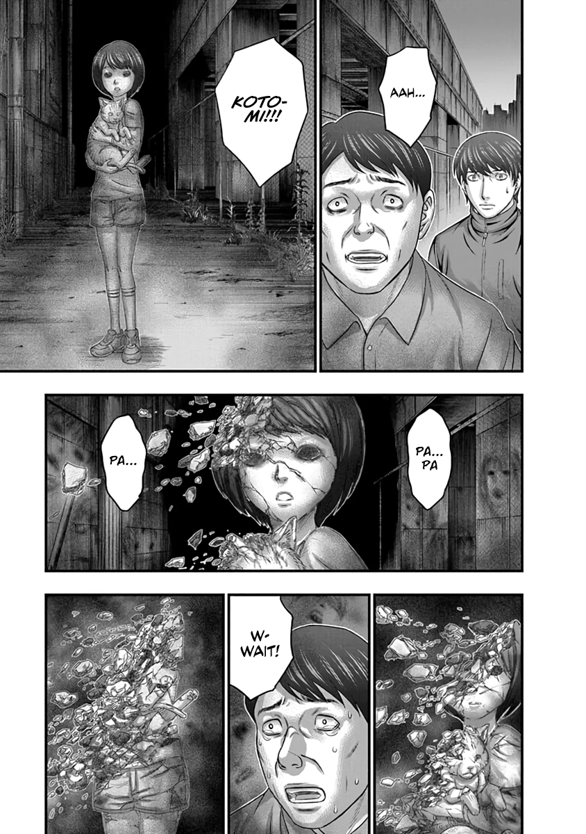 Read D.Diver EN Manga Online