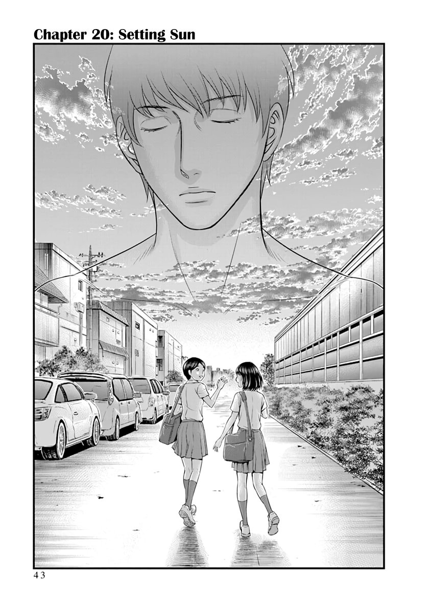 Read D.Diver EN Manga Online