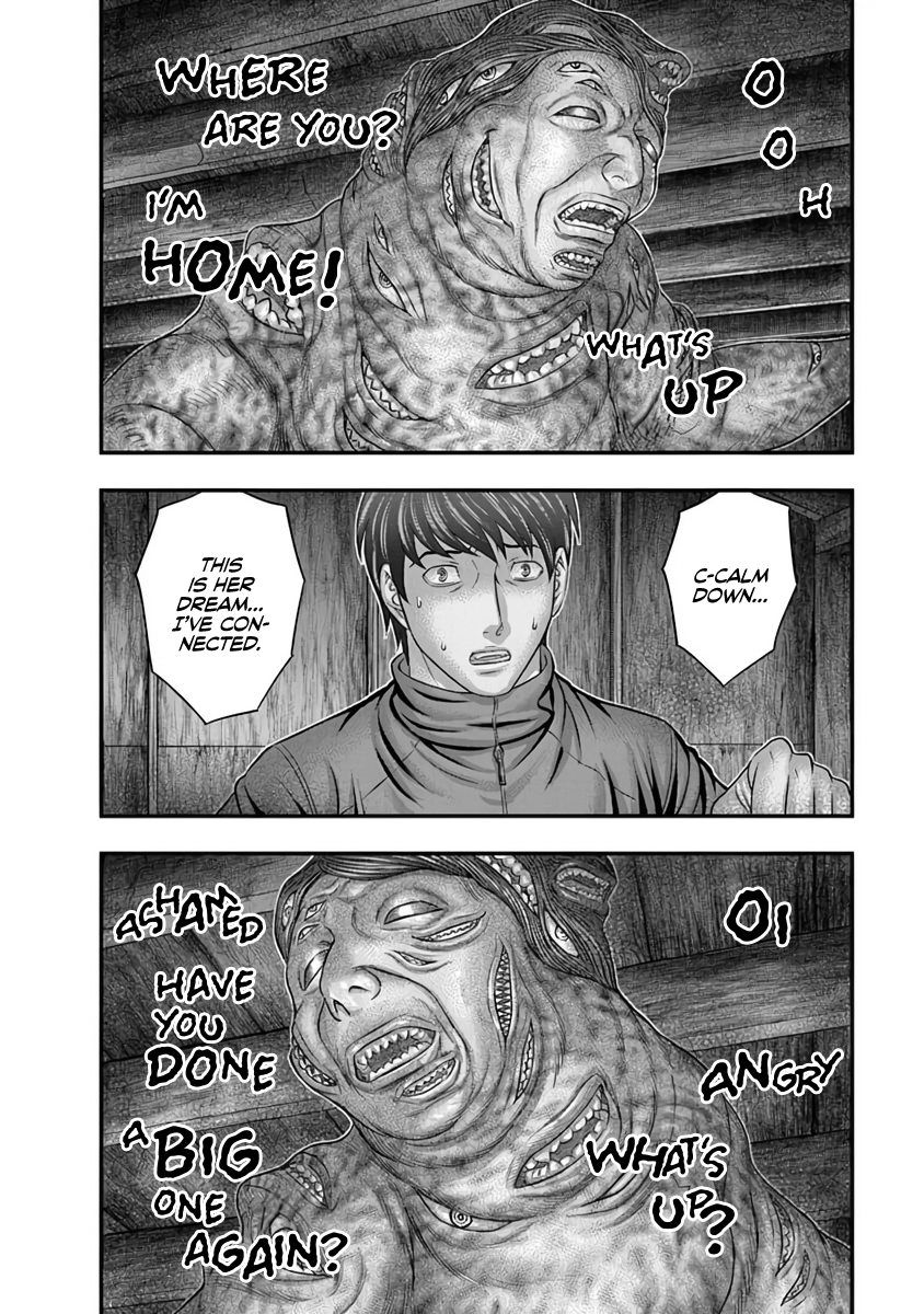 Read D.Diver EN Manga Online