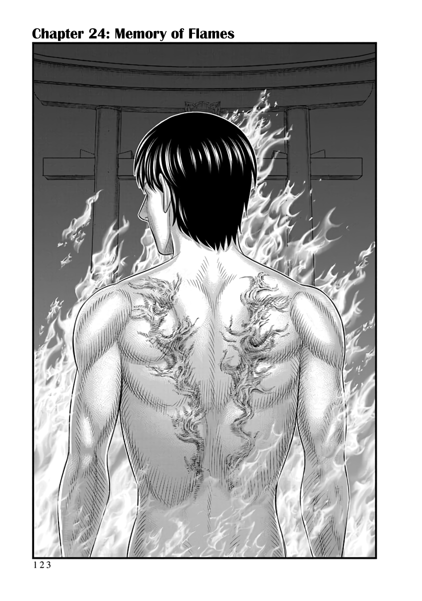 Read D.Diver EN Manga Online