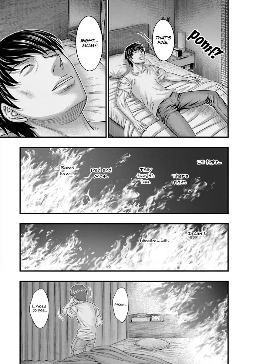 Read D.Diver EN Manga Online