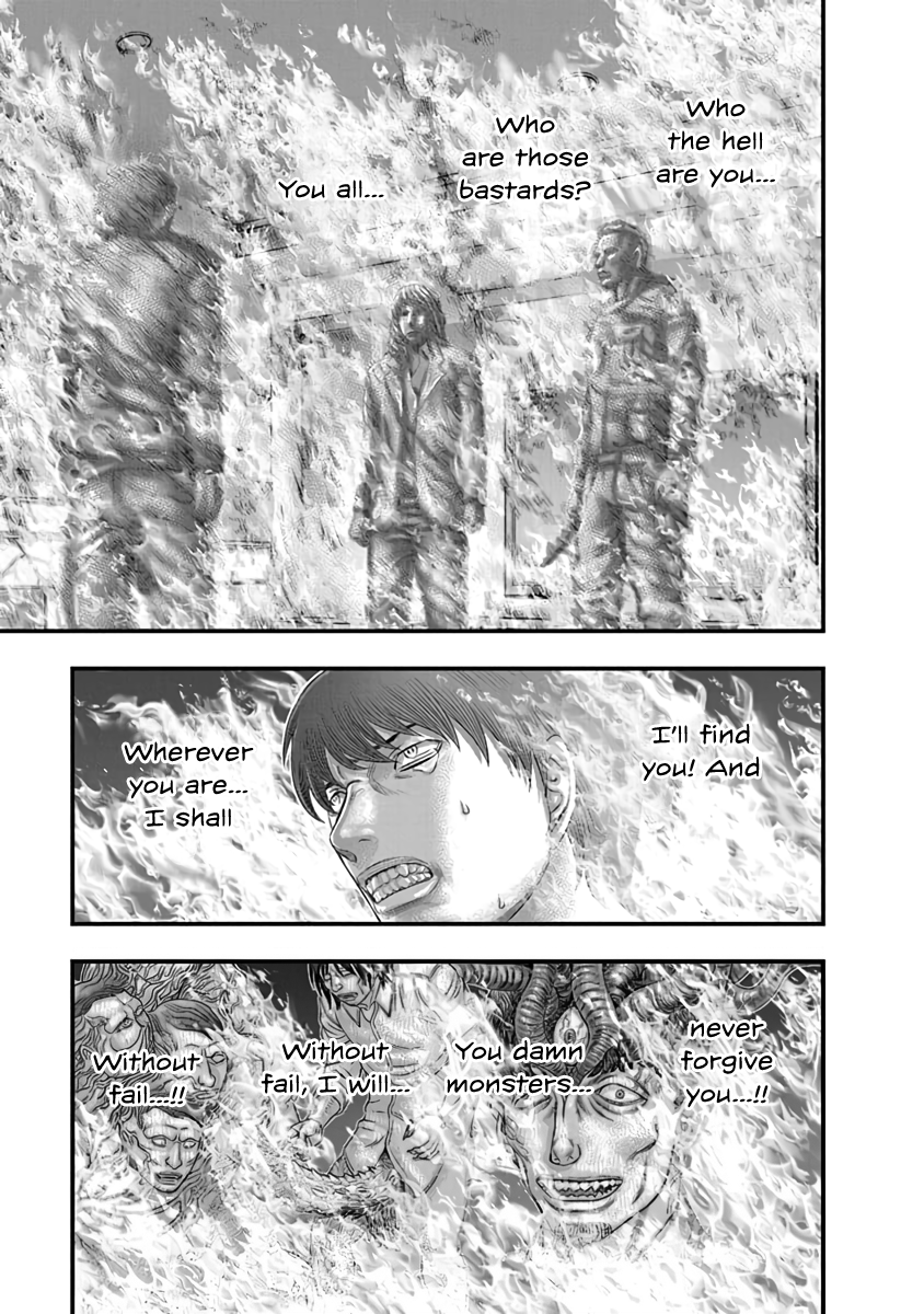 Read D.Diver EN Manga Online