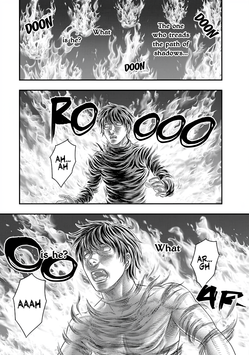 Read D.Diver EN Manga Online