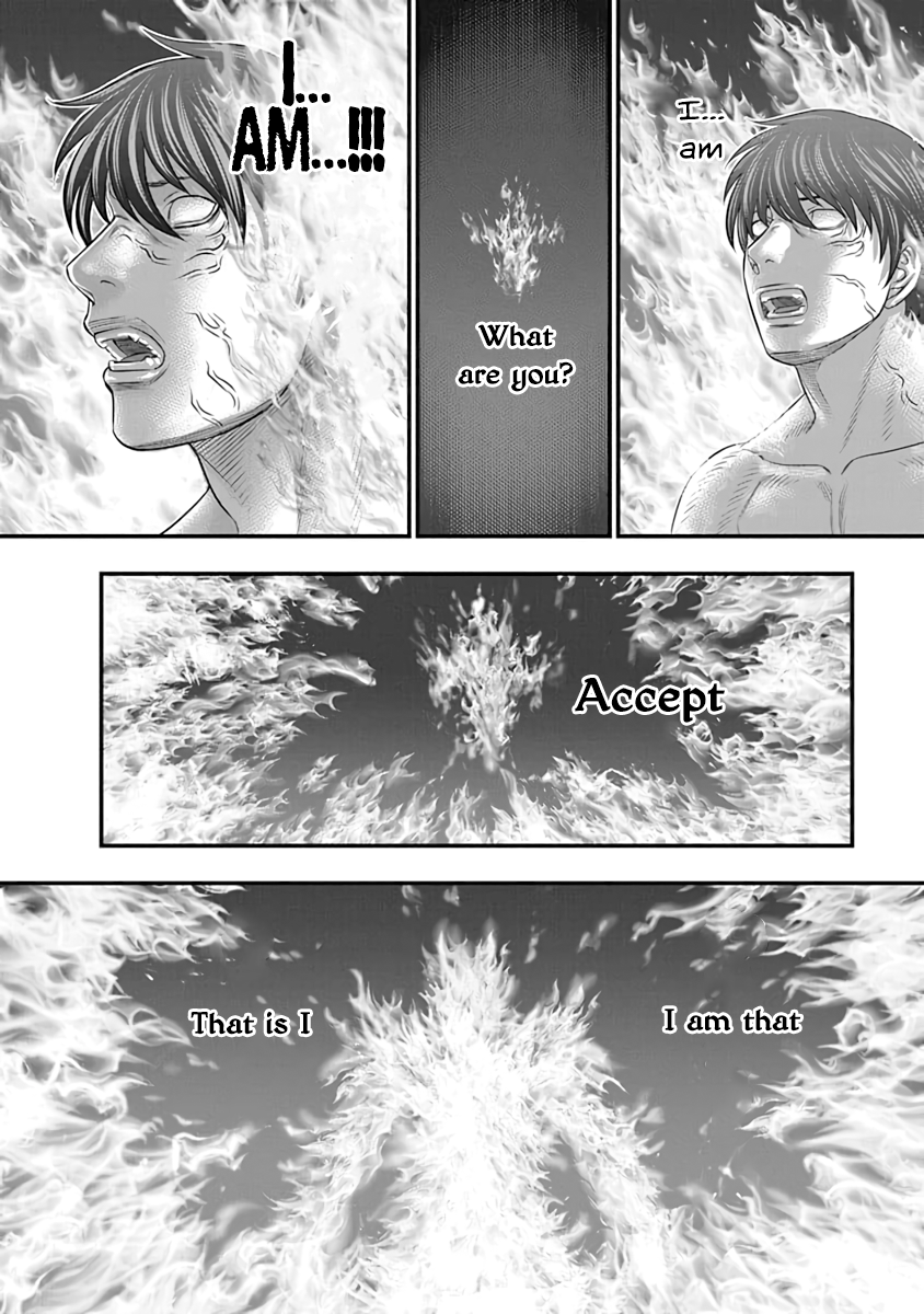 Read D.Diver EN Manga Online