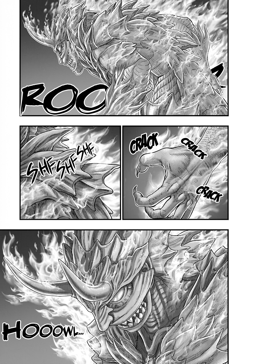 Read D.Diver EN Manga Online