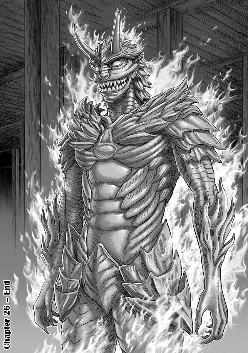 Read D.Diver EN Manga Online