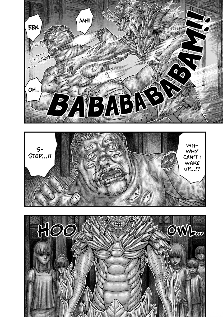 Read D.Diver EN Manga Online