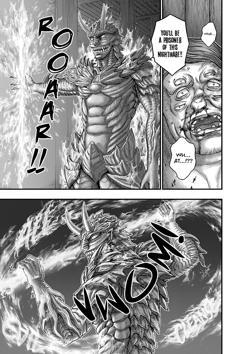 Read D.Diver EN Manga Online
