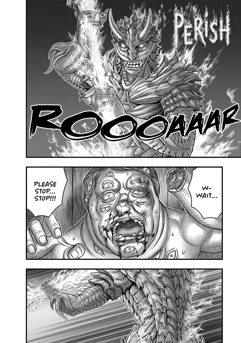 Read D.Diver EN Manga Online