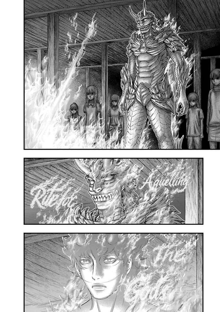 Read D.Diver EN Manga Online