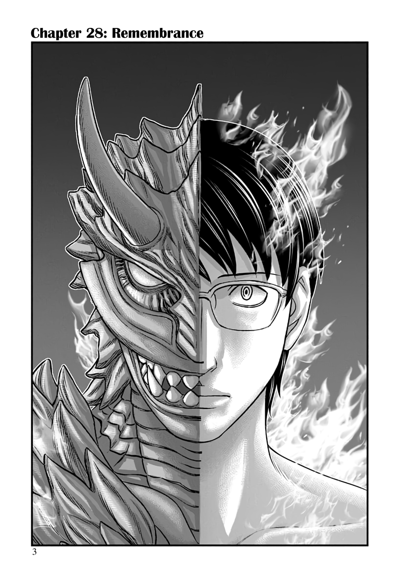 Read D.Diver EN Manga Online