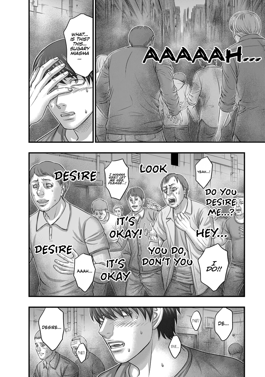 Read D.Diver EN Manga Online