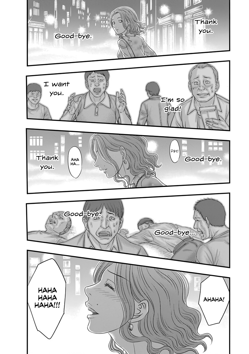 Read D.Diver EN Manga Online