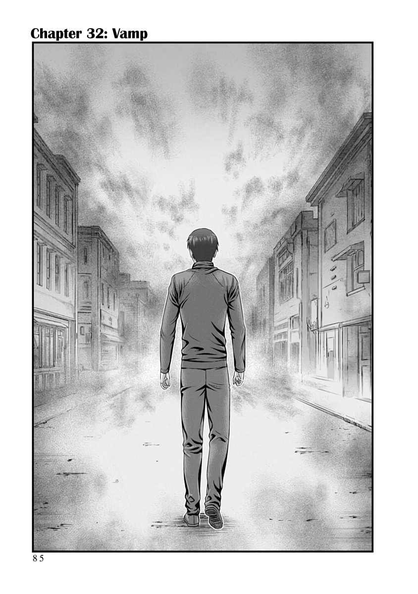 Read D.Diver EN Manga Online