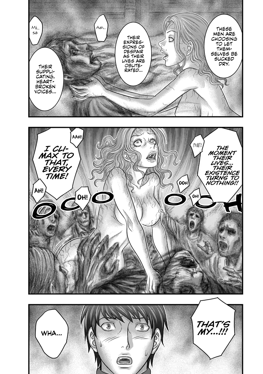 Read D.Diver EN Manga Online