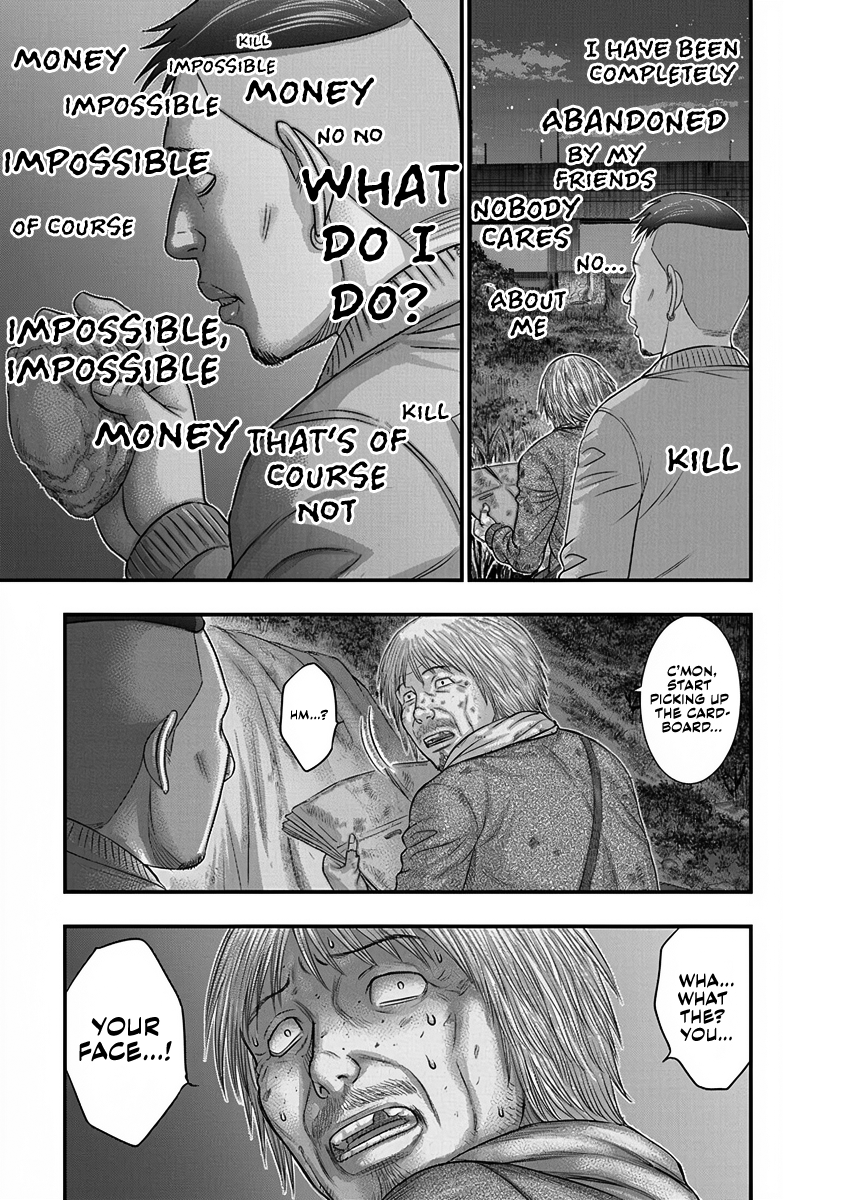 Read D.Diver EN Manga Online