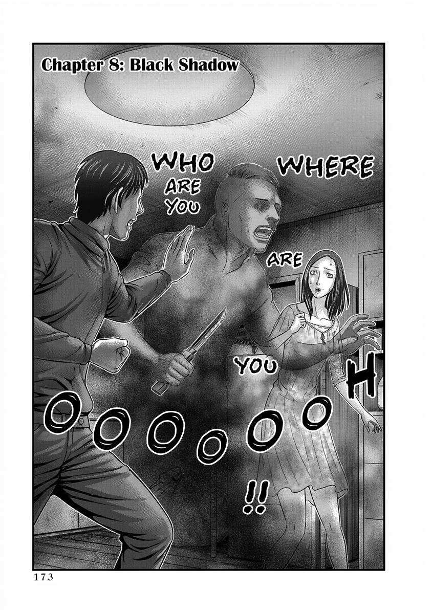 Read D.Diver EN Manga Online