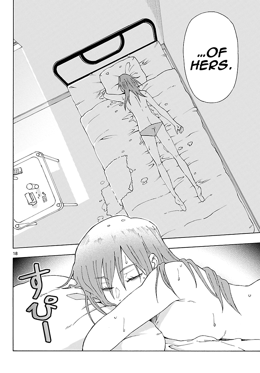 Read DCD Diamond Cut Diamond EN Manga Online