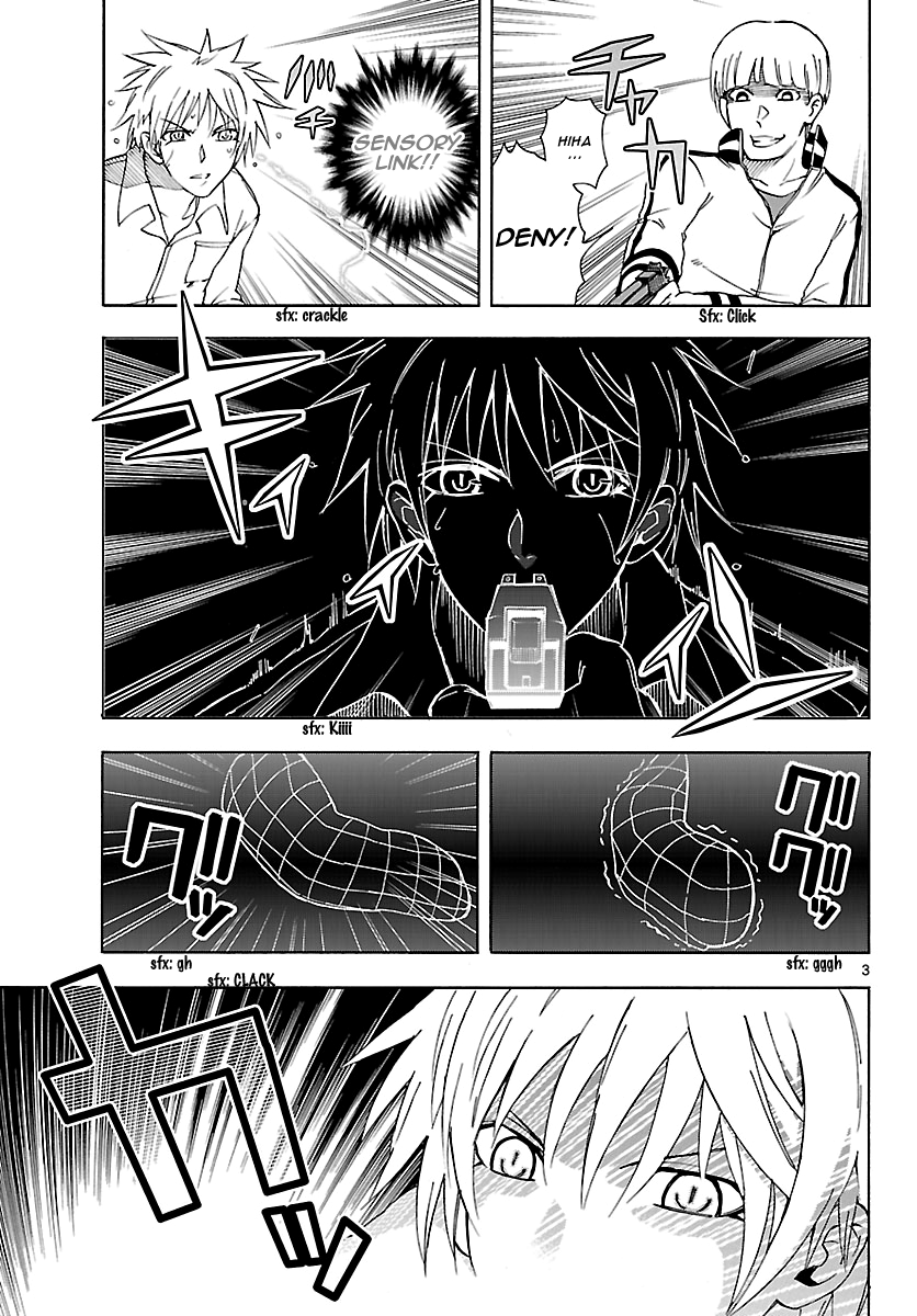 Read DCD Diamond Cut Diamond EN Manga Online