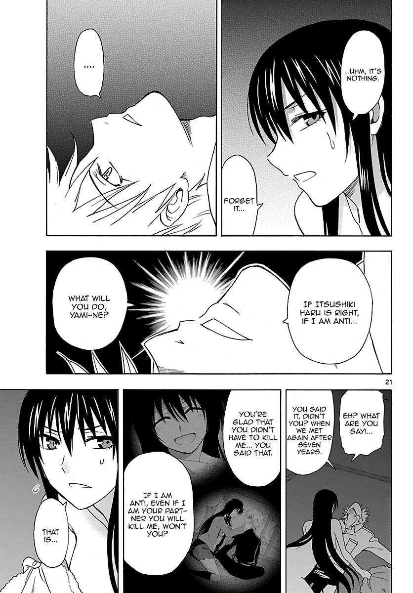 Read DCD Diamond Cut Diamond EN Manga Online