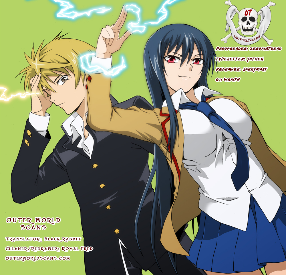 Read DCD Diamond Cut Diamond EN Manga Online