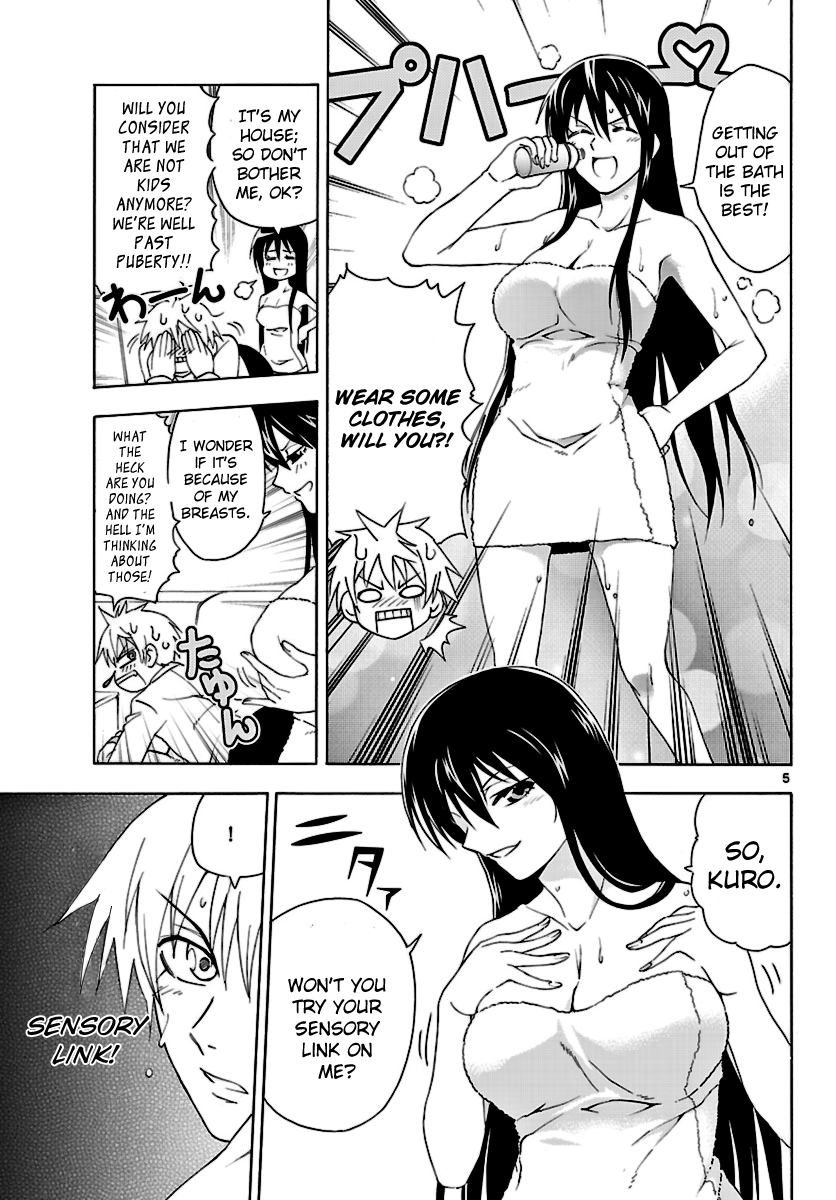 Read DCD Diamond Cut Diamond EN Manga Online
