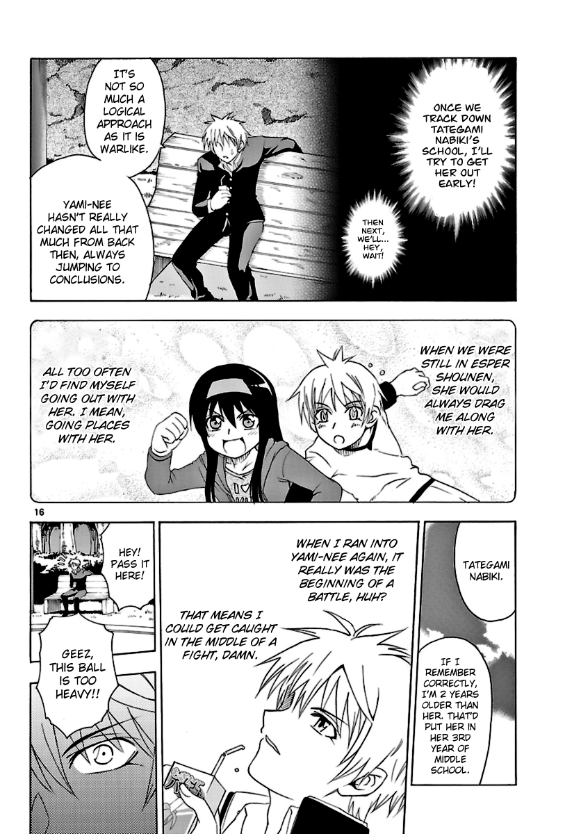 Read DCD Diamond Cut Diamond EN Manga Online