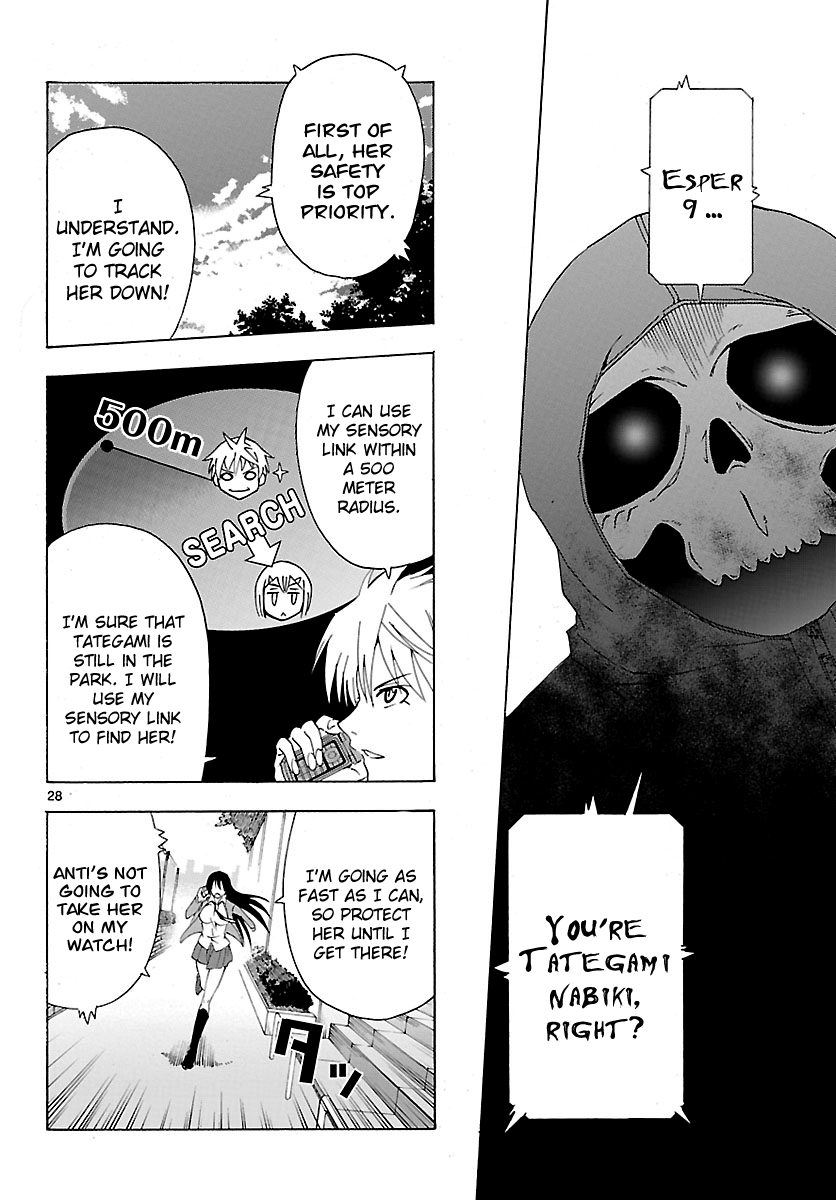 Read DCD Diamond Cut Diamond EN Manga Online