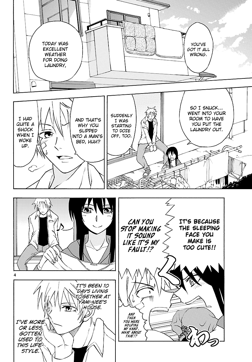 Read DCD Diamond Cut Diamond EN Manga Online