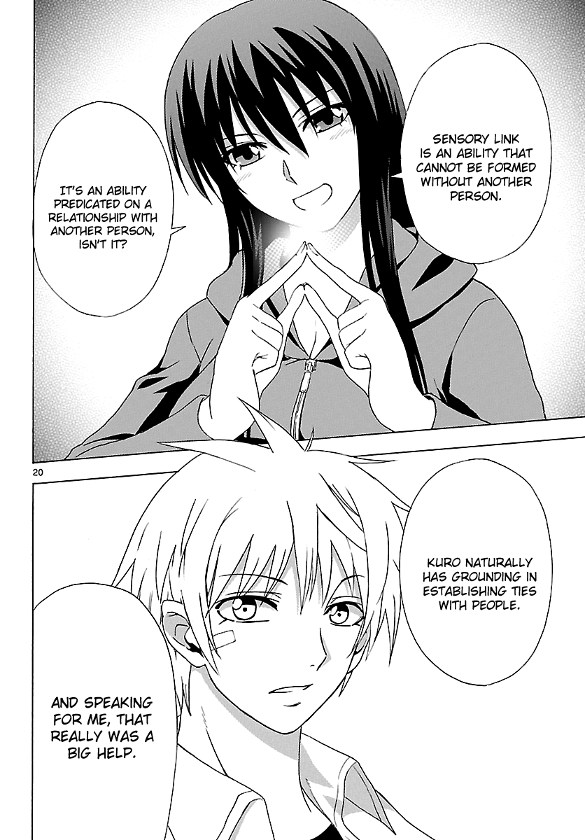 Read DCD Diamond Cut Diamond EN Manga Online