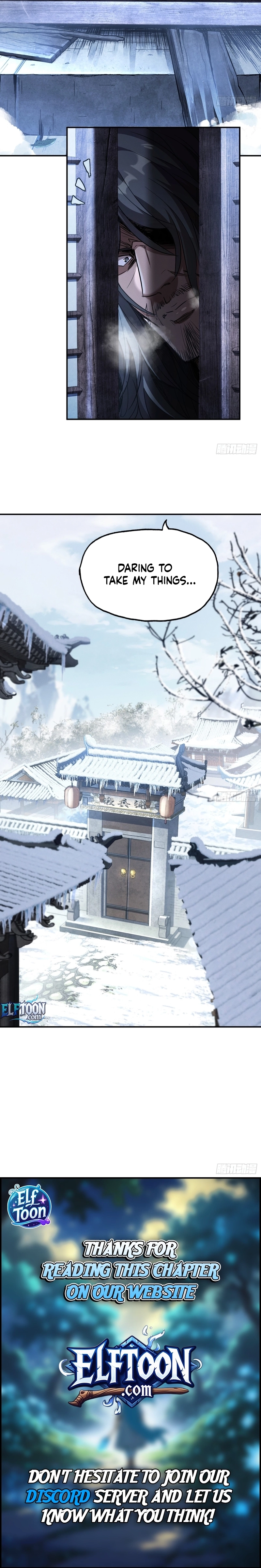 Read Daoist Master Wants to Ascend EN Manga Online