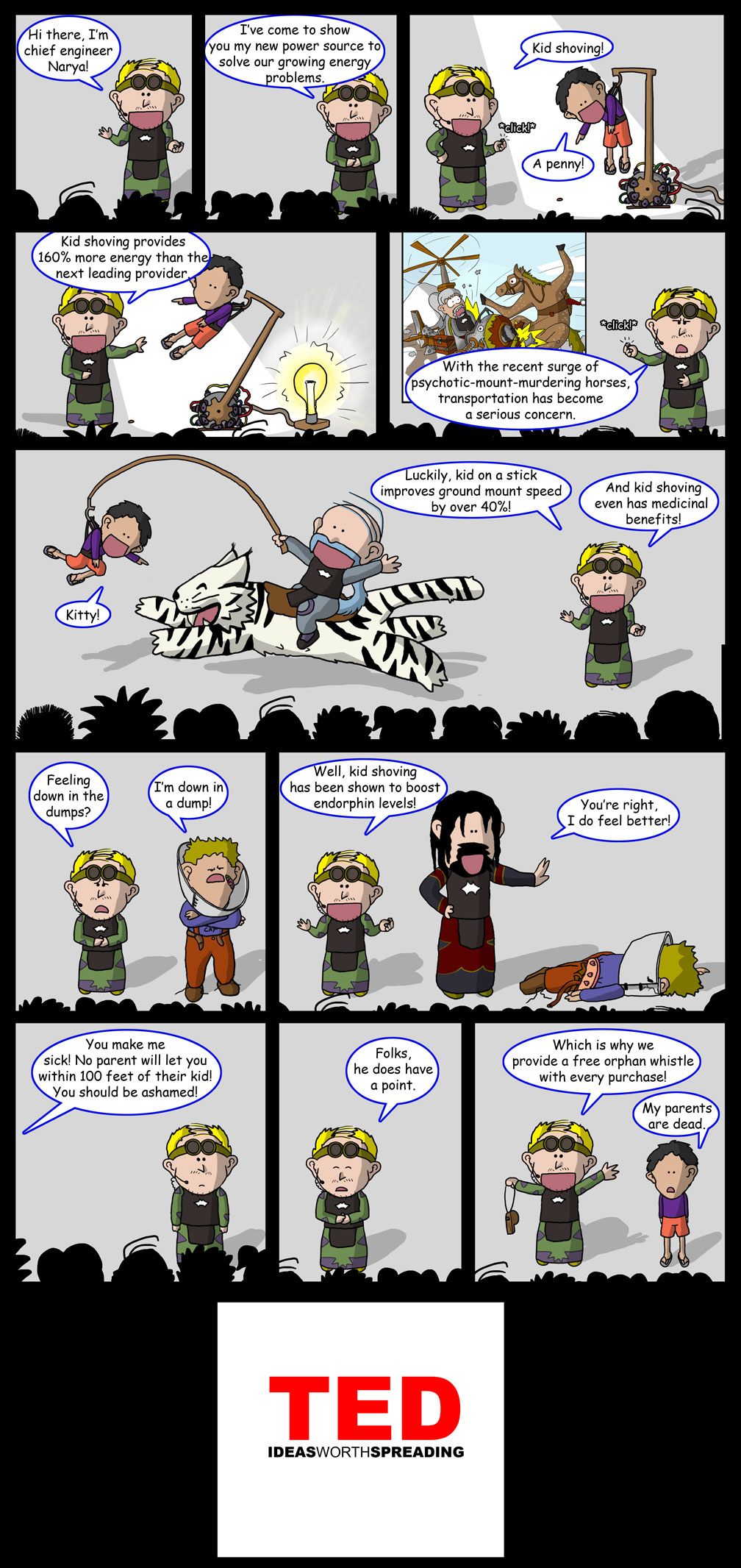 Read Dark Legacy Comics EN Manga Online