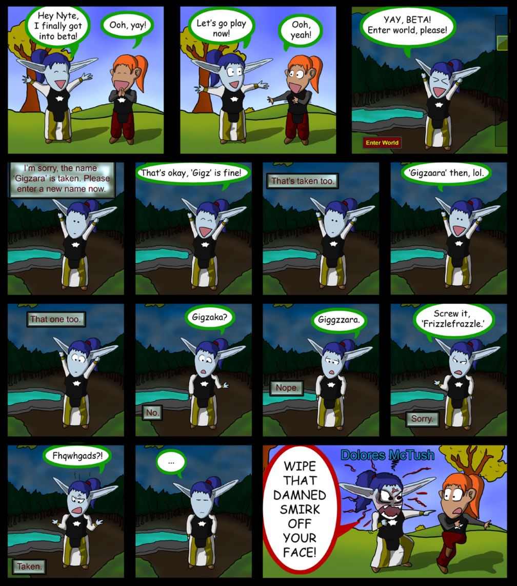 Read Dark Legacy Comics EN Manga Online