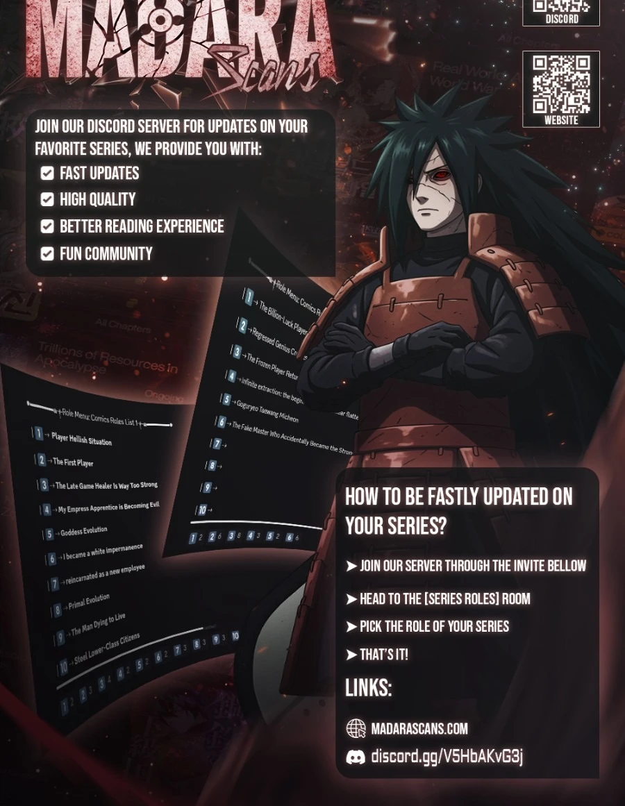 Read Day Walker EN Manga Online