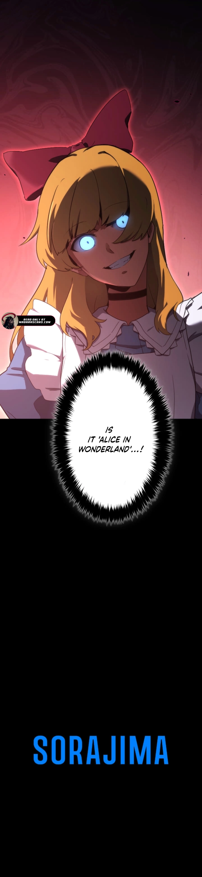 Read Dead End Demonics the First Returnee EN Manga Online