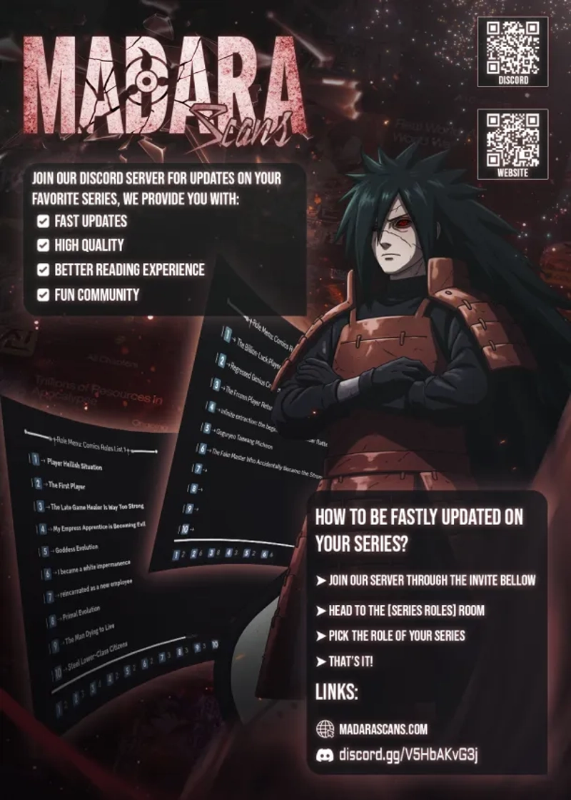 Read Dead End Demonics the First Returnee EN Manga Online